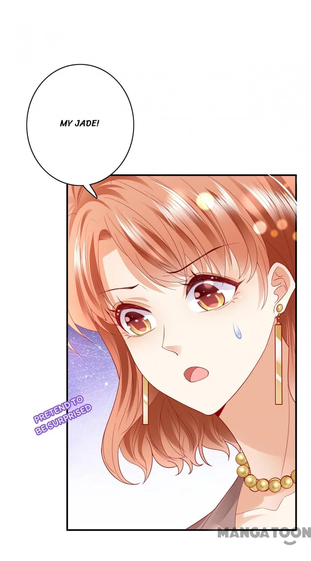 Ex-wife of A Billionaire ( Haomen Tianjia Qianqi ) Chapter 722 - page 18