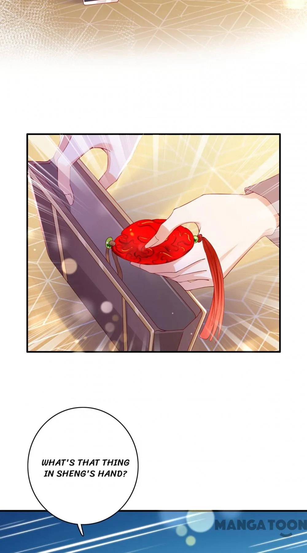 Ex-wife of A Billionaire ( Haomen Tianjia Qianqi ) Chapter 722 - page 20