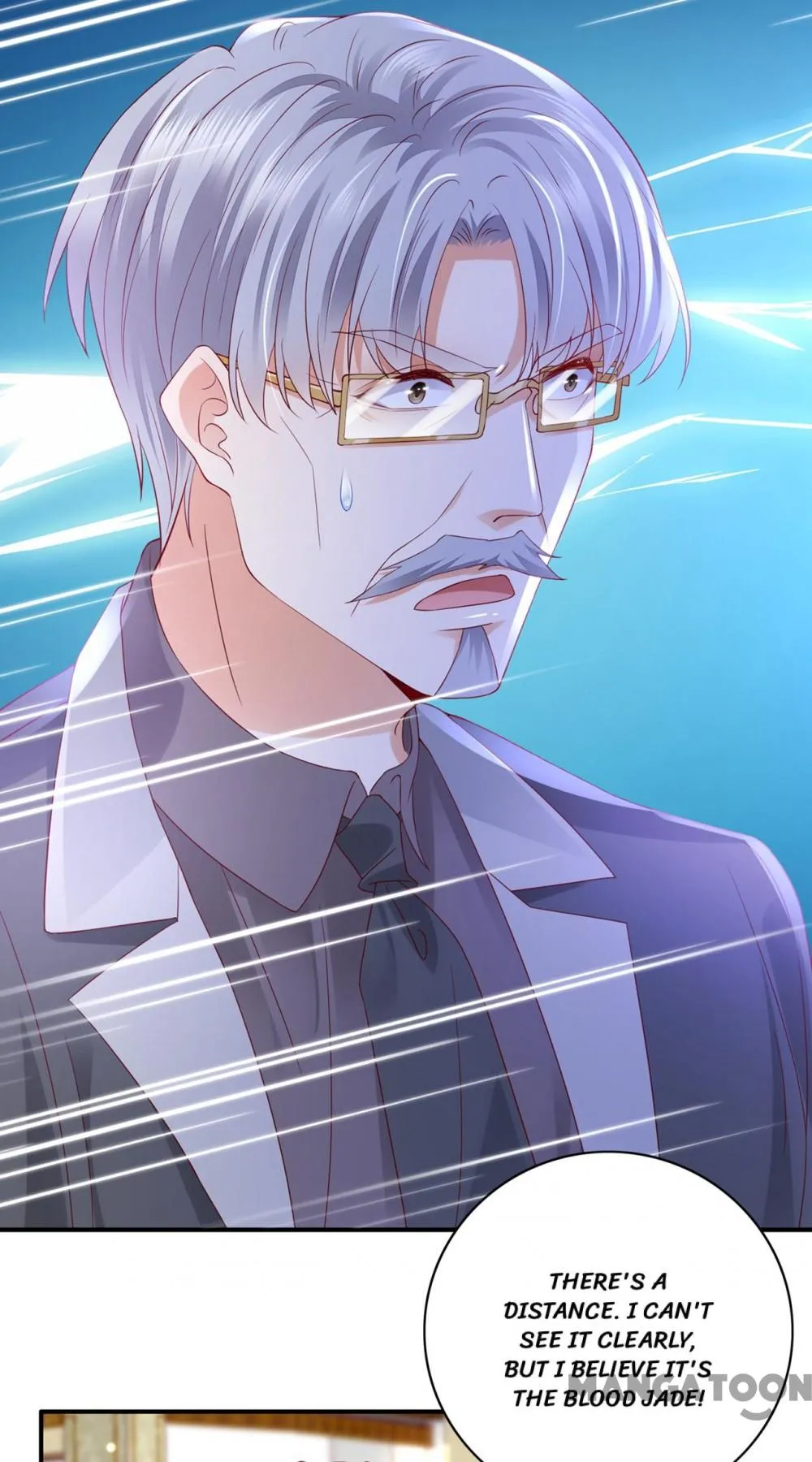 Ex-wife of A Billionaire ( Haomen Tianjia Qianqi ) Chapter 722 - page 21