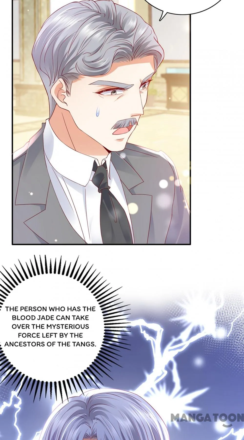 Ex-wife of A Billionaire ( Haomen Tianjia Qianqi ) Chapter 722 - page 22