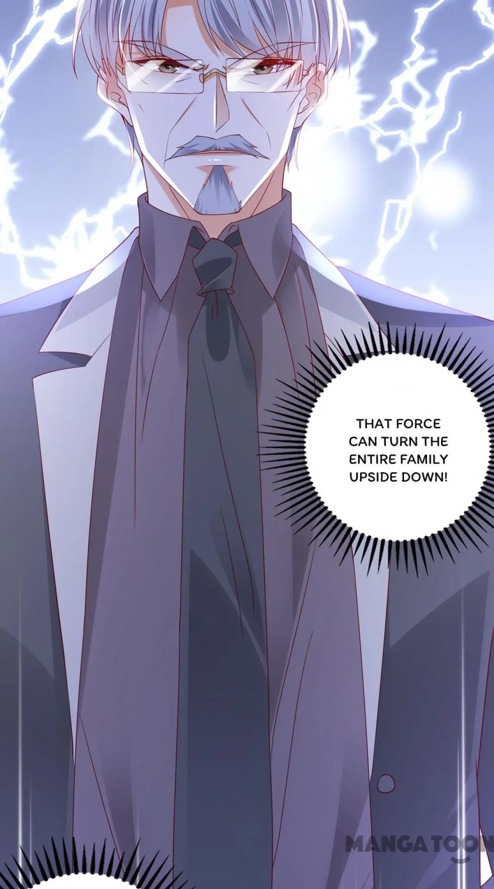 Ex-wife of A Billionaire ( Haomen Tianjia Qianqi ) Chapter 722 - page 23