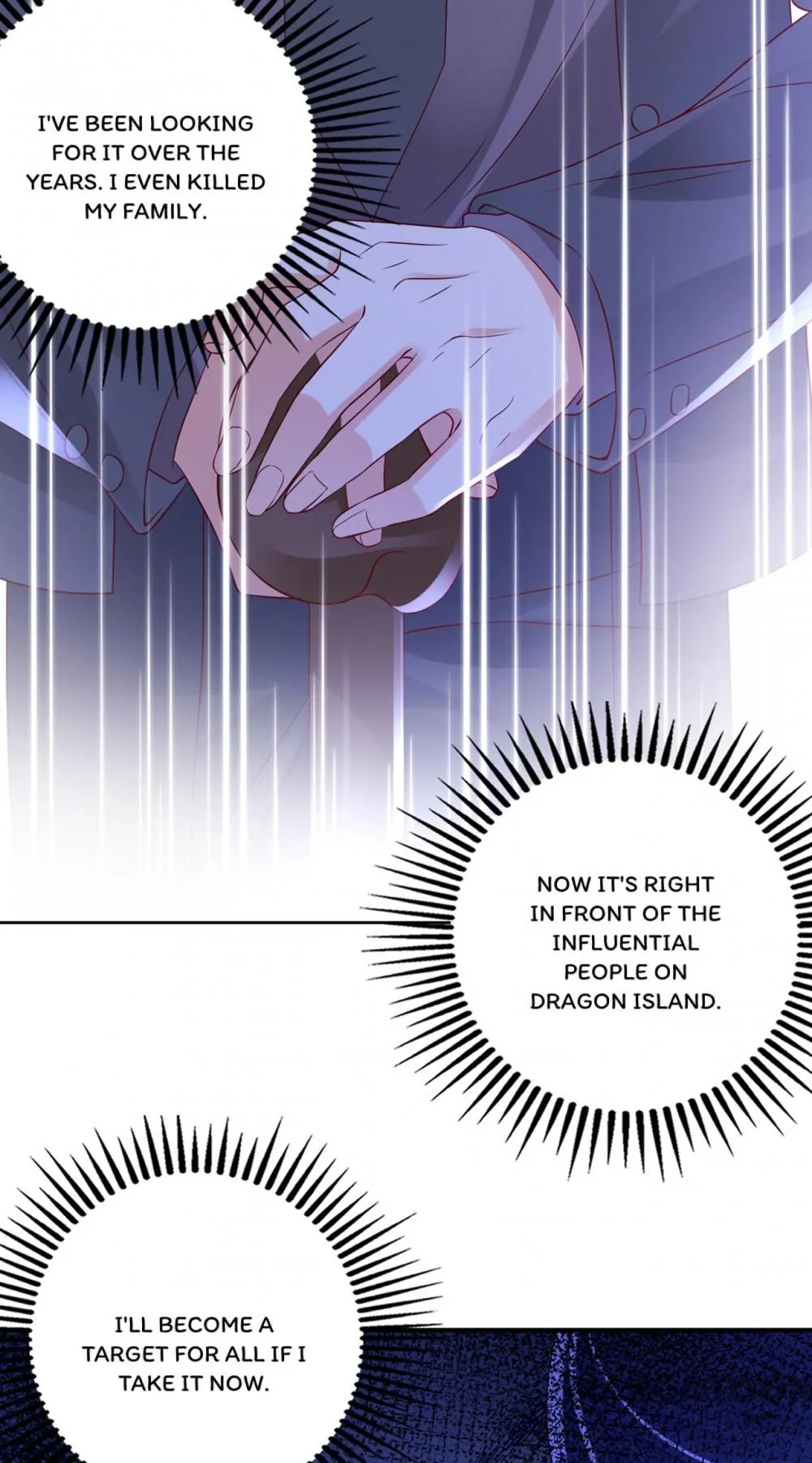 Ex-wife of A Billionaire ( Haomen Tianjia Qianqi ) Chapter 722 - page 24