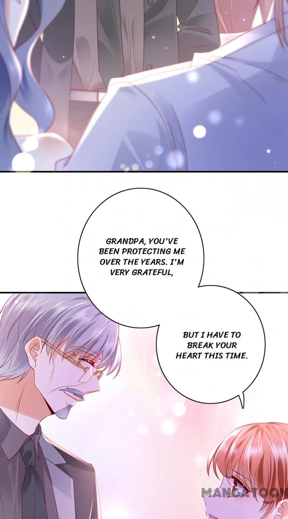 Ex-wife of A Billionaire ( Haomen Tianjia Qianqi ) Chapter 722 - page 29