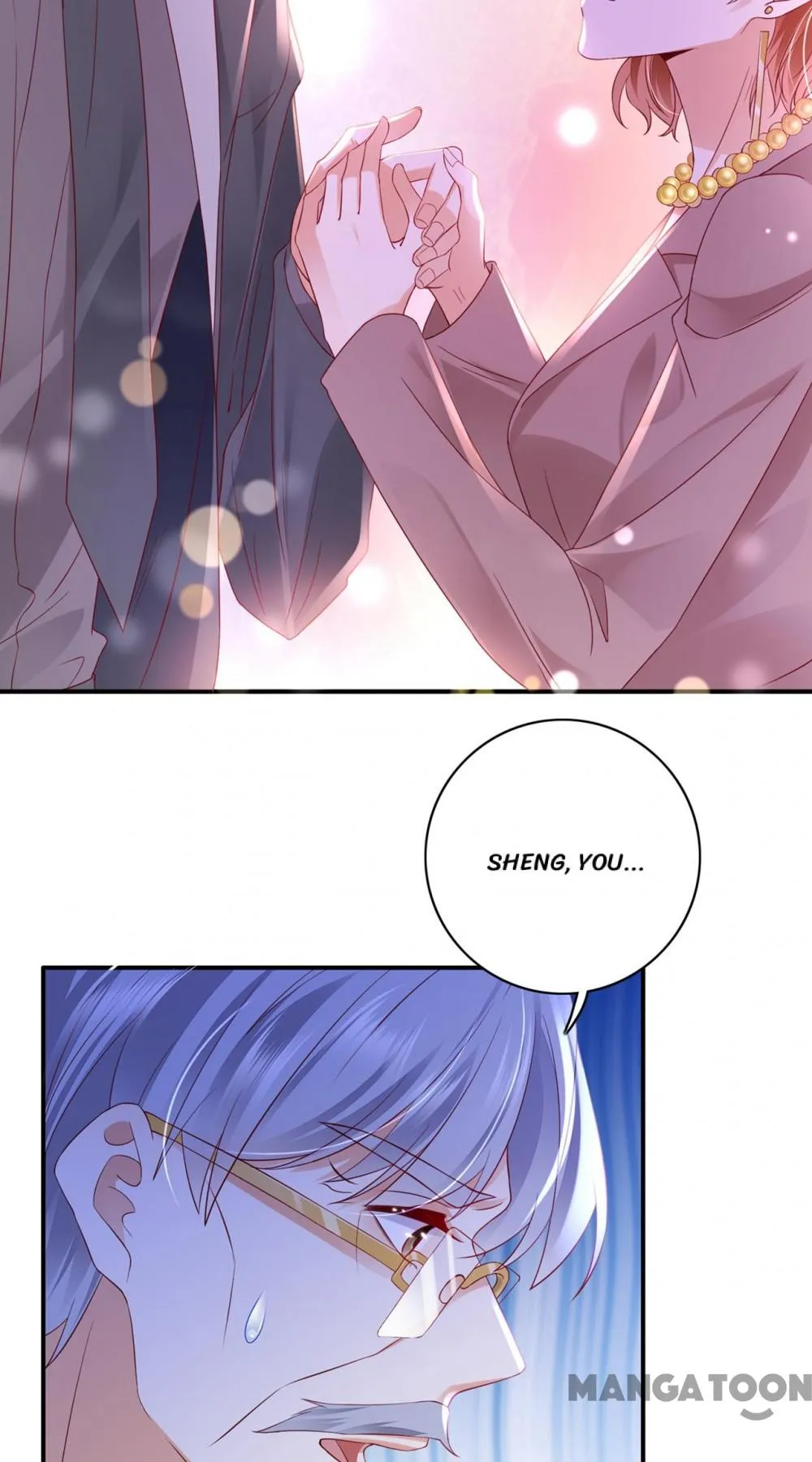 Ex-wife of A Billionaire ( Haomen Tianjia Qianqi ) Chapter 722 - page 30