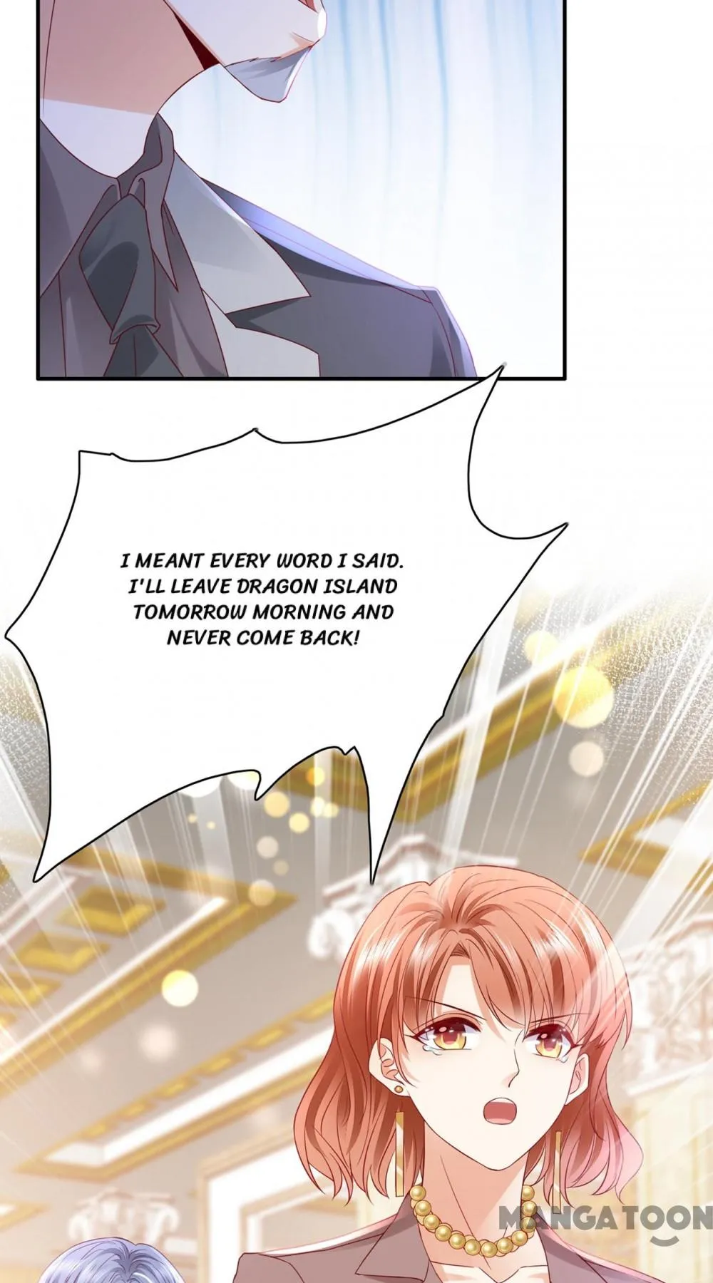 Ex-wife of A Billionaire ( Haomen Tianjia Qianqi ) Chapter 722 - page 31