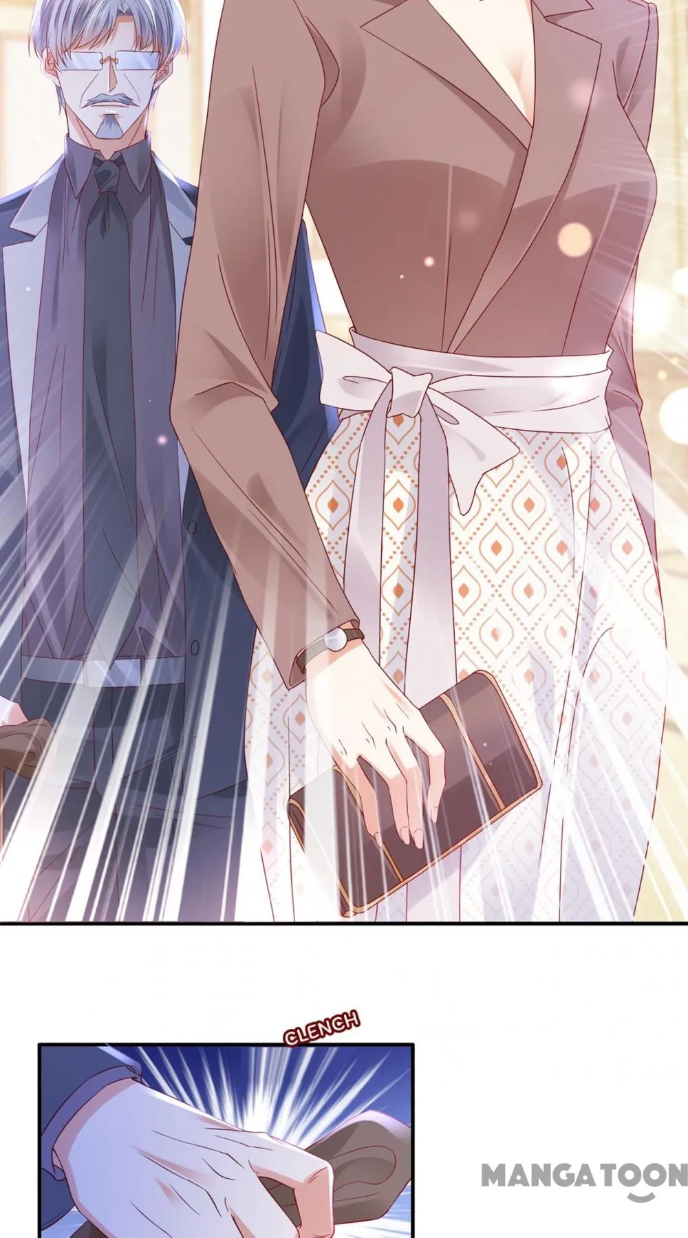 Ex-wife of A Billionaire ( Haomen Tianjia Qianqi ) Chapter 722 - page 32