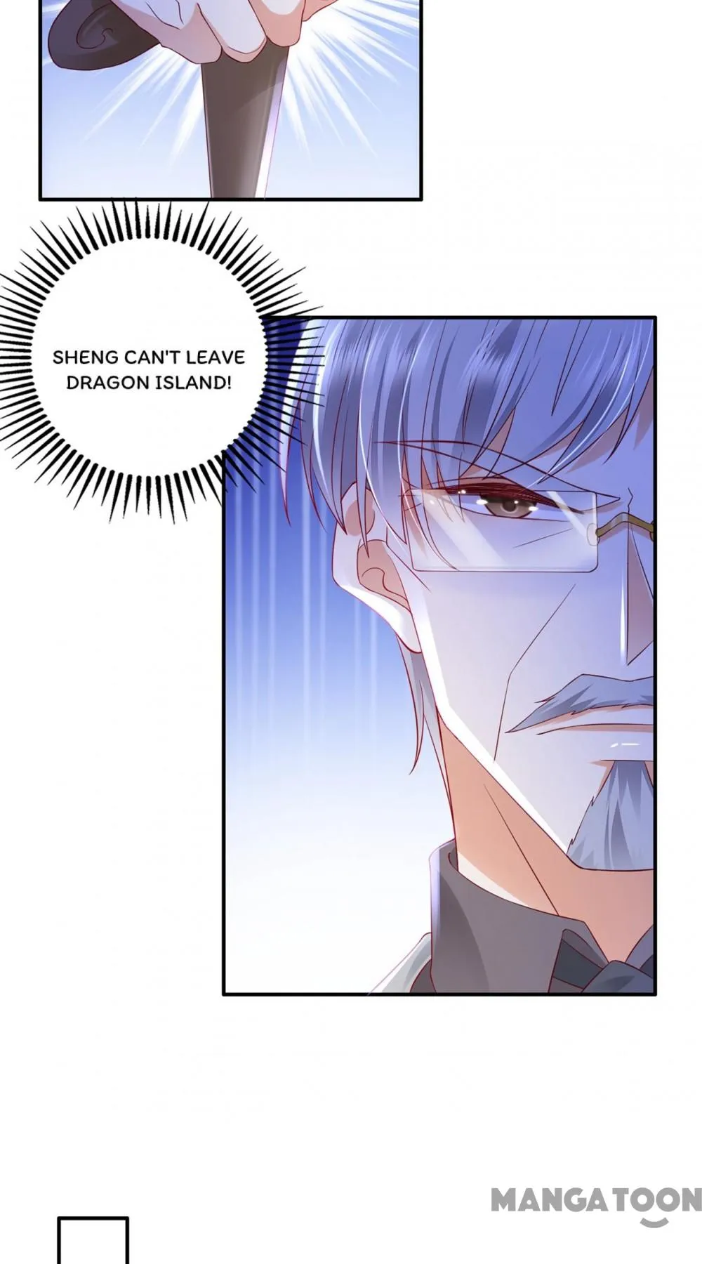 Ex-wife of A Billionaire ( Haomen Tianjia Qianqi ) Chapter 722 - page 33