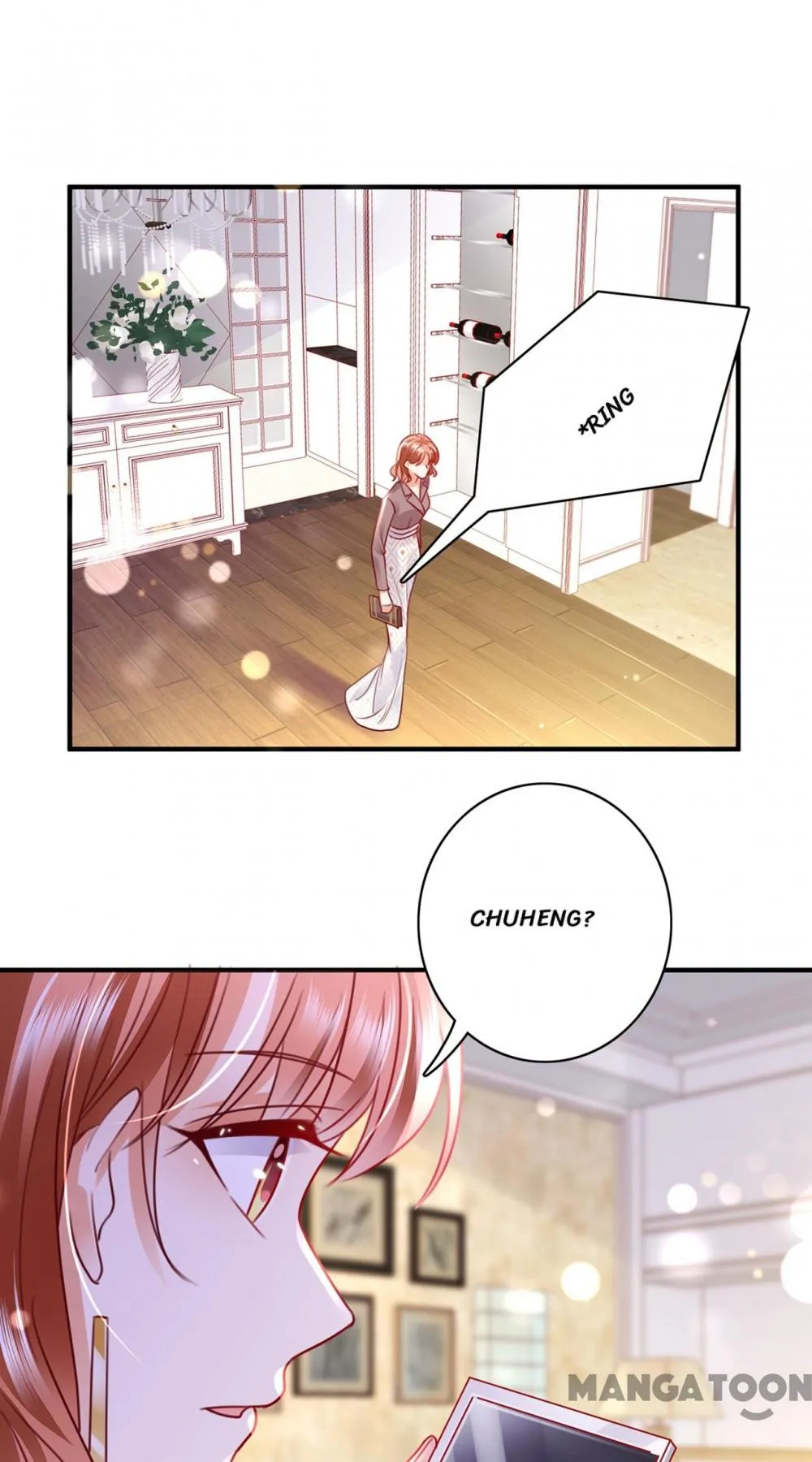 Ex-wife of A Billionaire ( Haomen Tianjia Qianqi ) Chapter 722 - page 37