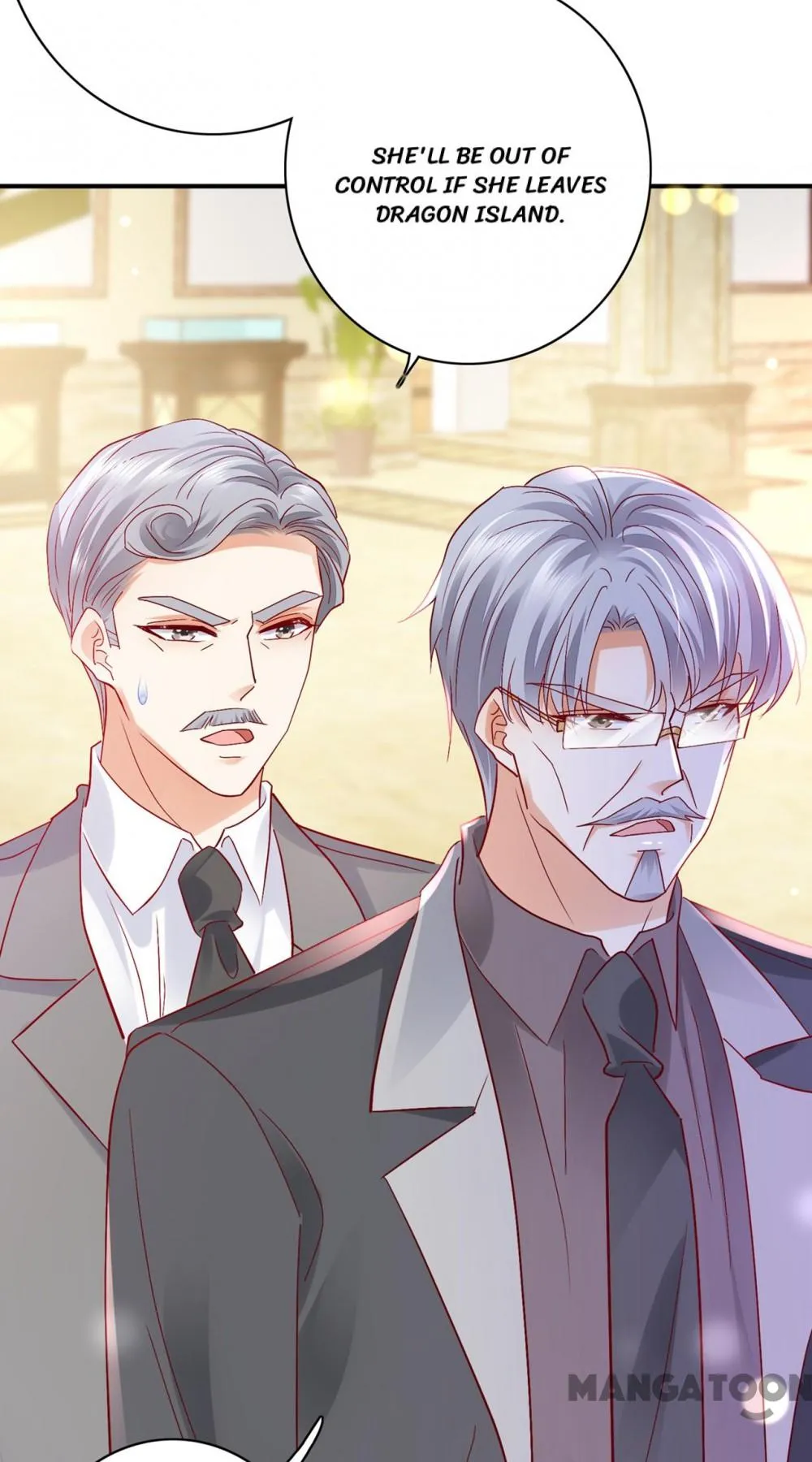 Ex-wife of A Billionaire ( Haomen Tianjia Qianqi ) Chapter 722 - page 4