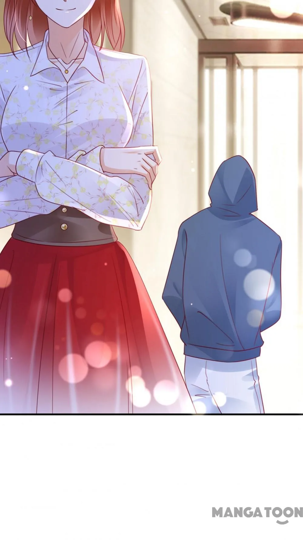 Ex-wife of A Billionaire ( Haomen Tianjia Qianqi ) Chapter 722 - page 43