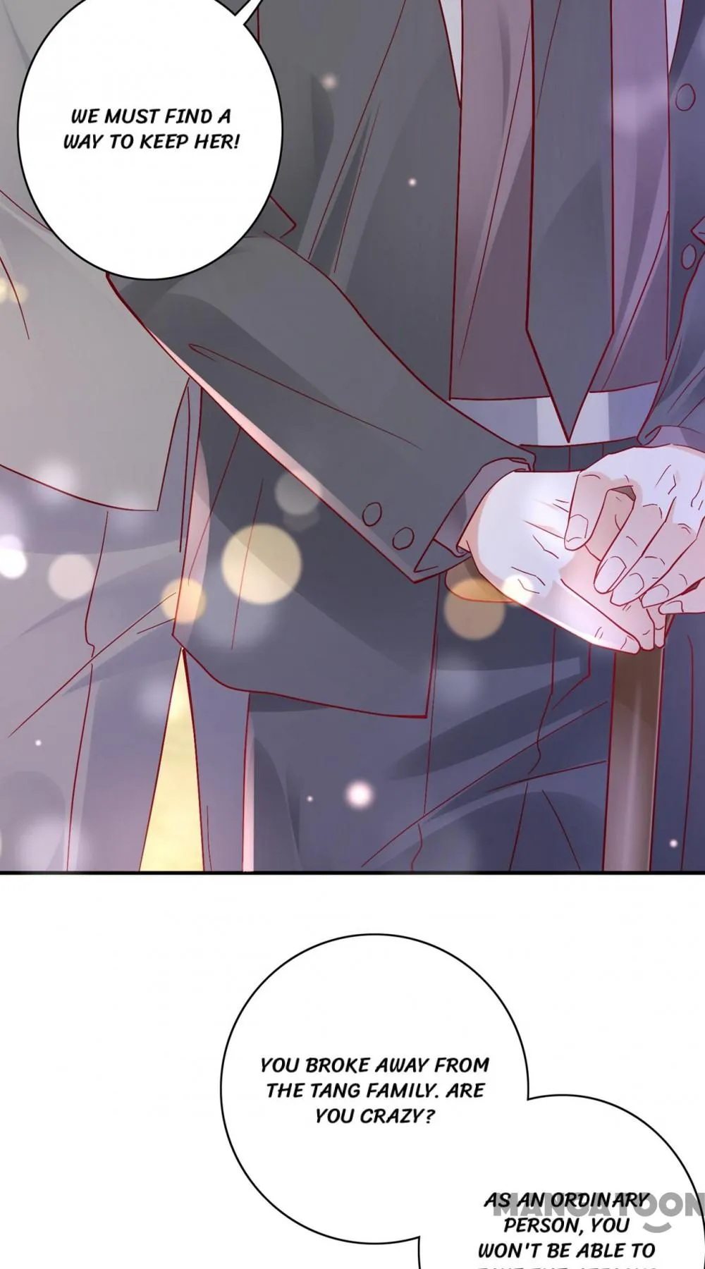 Ex-wife of A Billionaire ( Haomen Tianjia Qianqi ) Chapter 722 - page 5