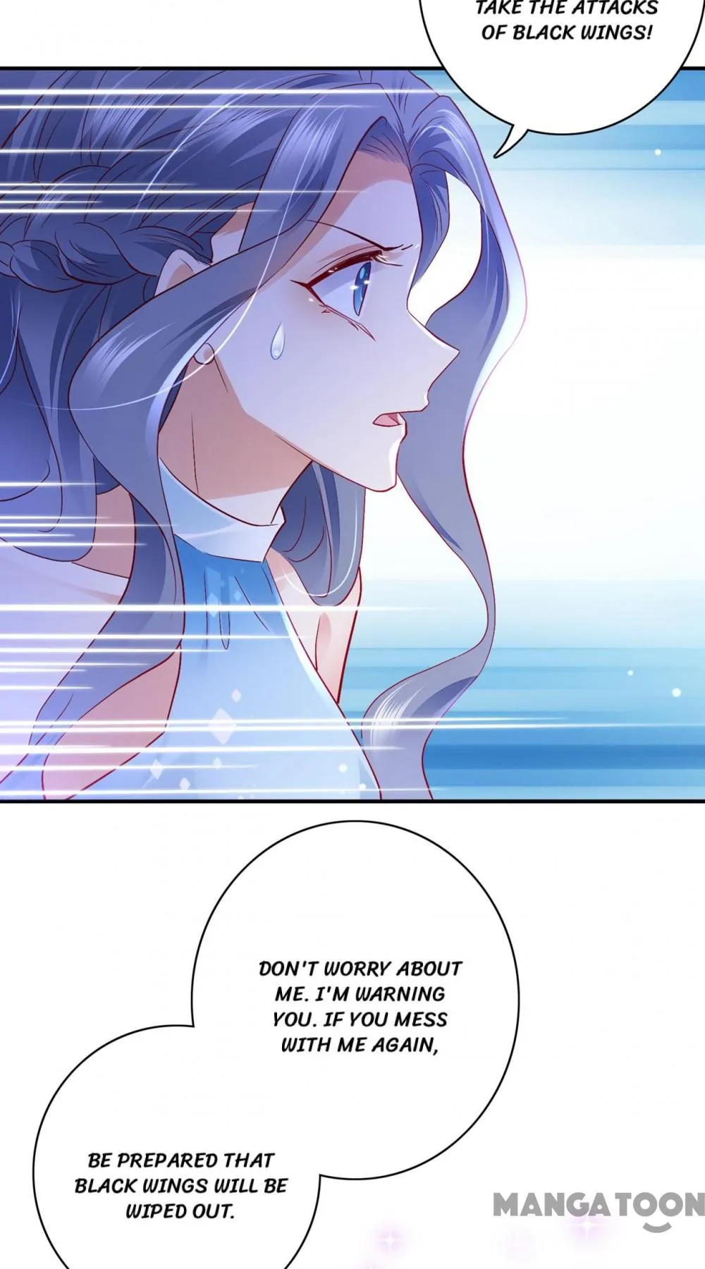 Ex-wife of A Billionaire ( Haomen Tianjia Qianqi ) Chapter 722 - page 6