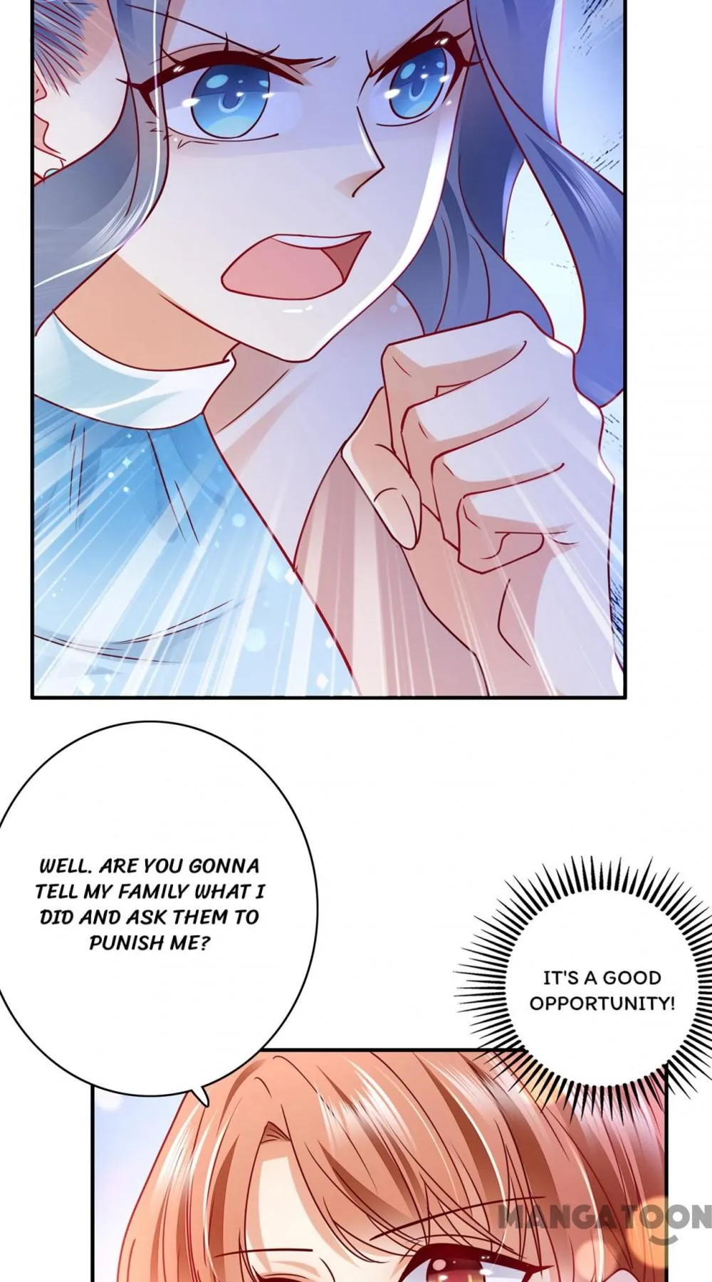 Ex-wife of A Billionaire ( Haomen Tianjia Qianqi ) Chapter 721 - page 31