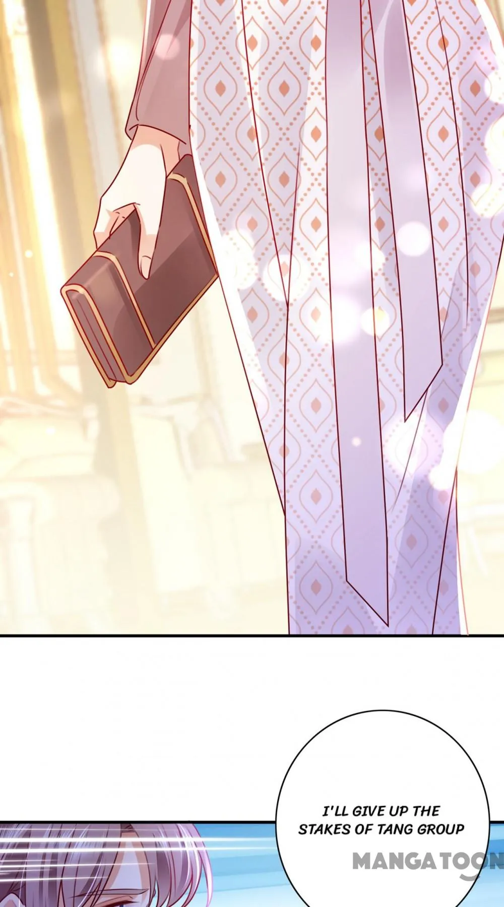 Ex-wife of A Billionaire ( Haomen Tianjia Qianqi ) Chapter 721 - page 36