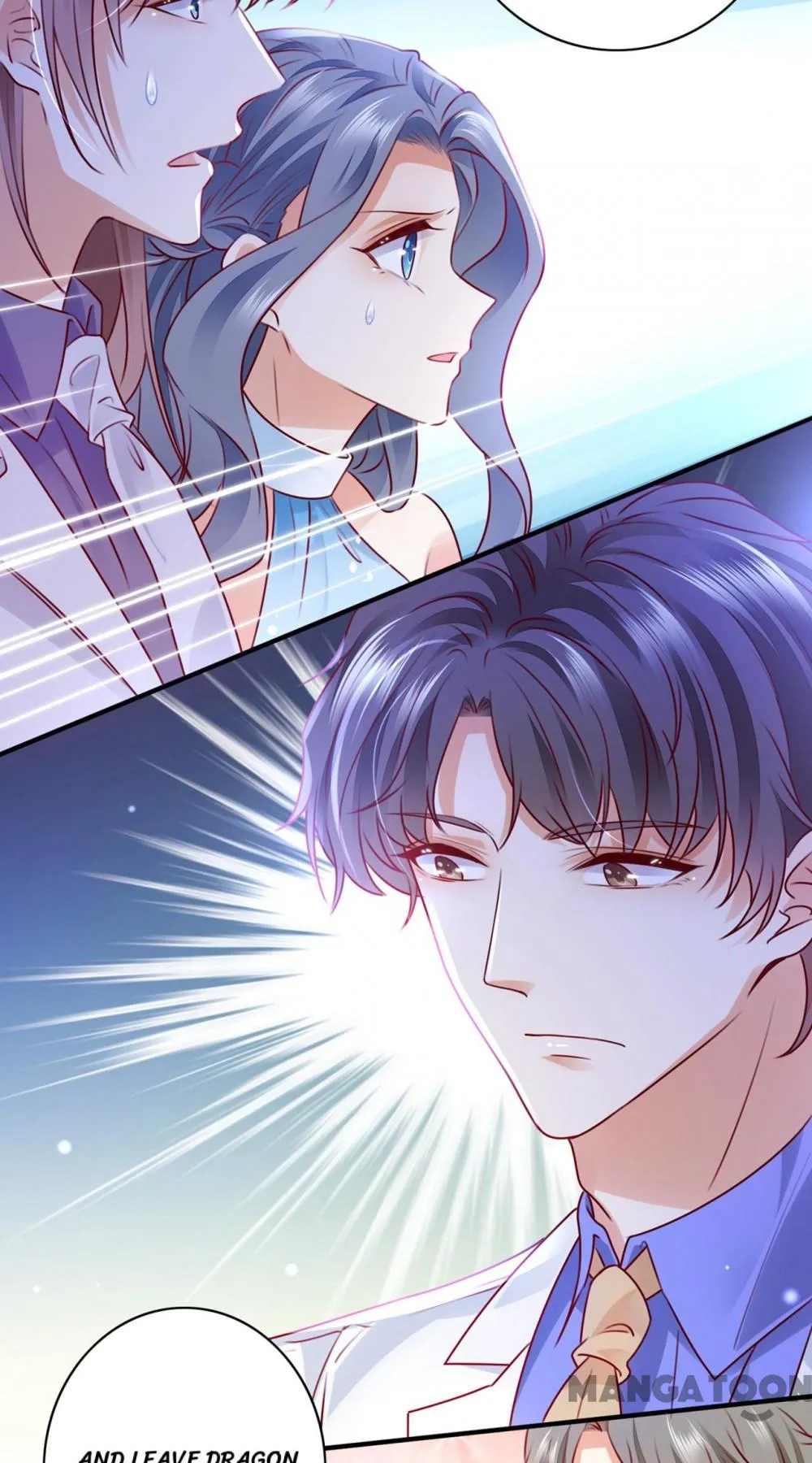 Ex-wife of A Billionaire ( Haomen Tianjia Qianqi ) Chapter 721 - page 37