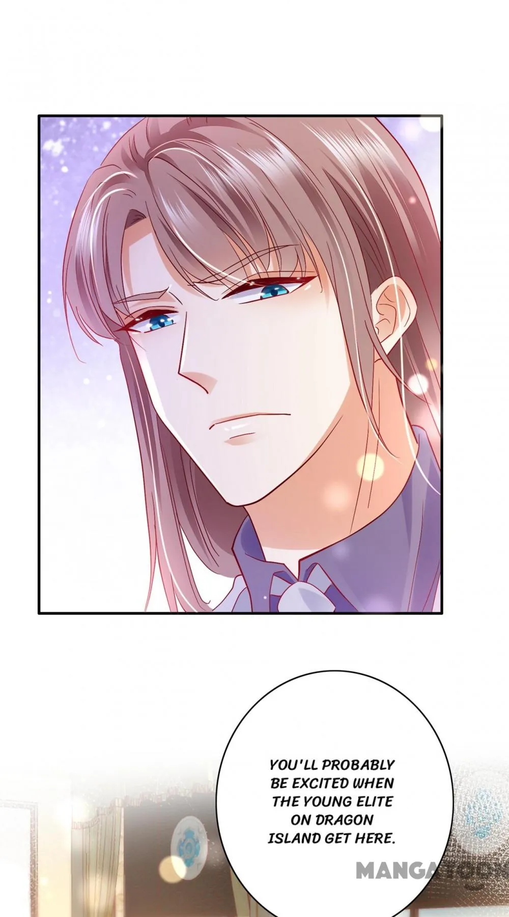 Ex-wife of A Billionaire ( Haomen Tianjia Qianqi ) Chapter 721 - page 5
