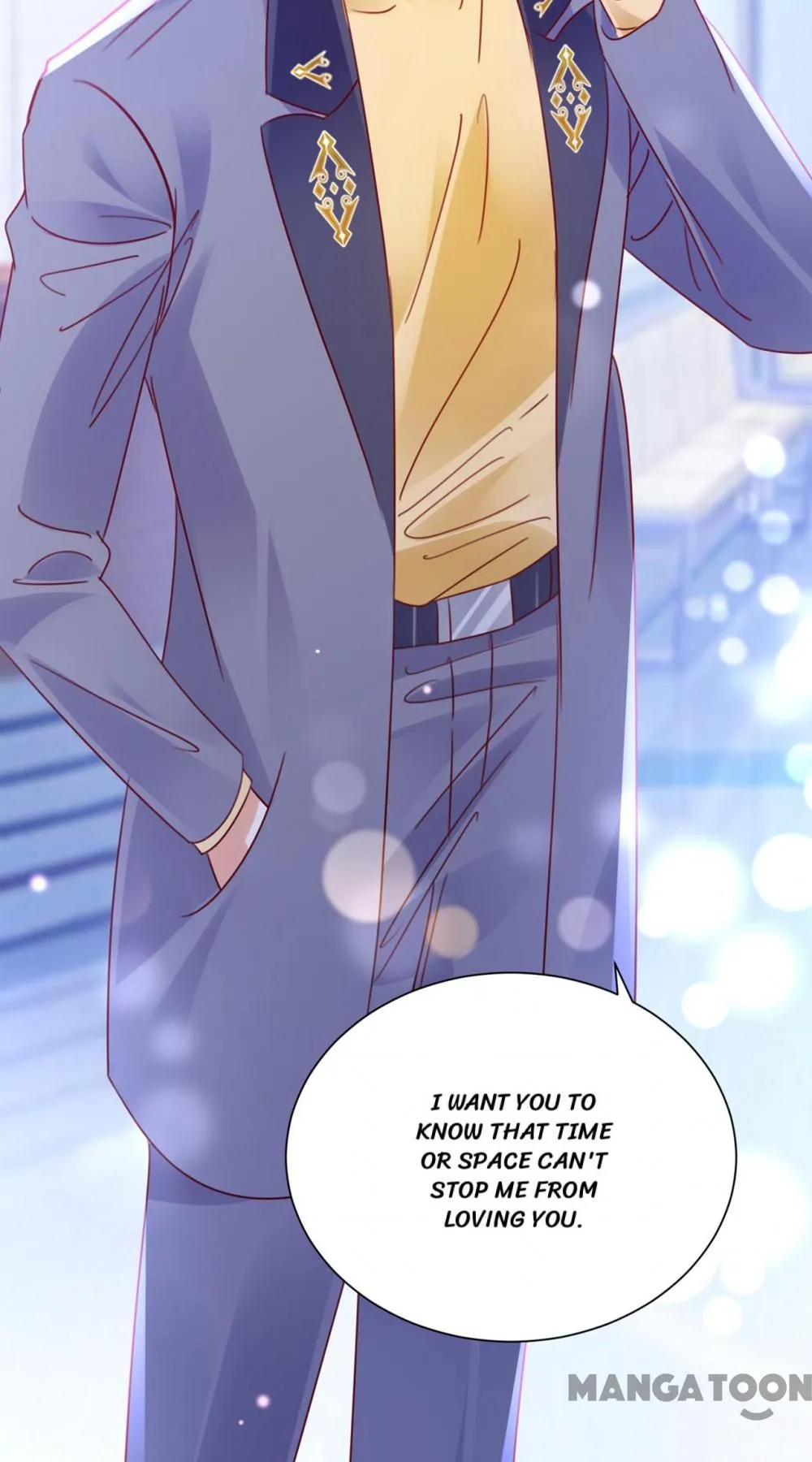 Ex-wife of A Billionaire ( Haomen Tianjia Qianqi ) Chapter 720 - page 30
