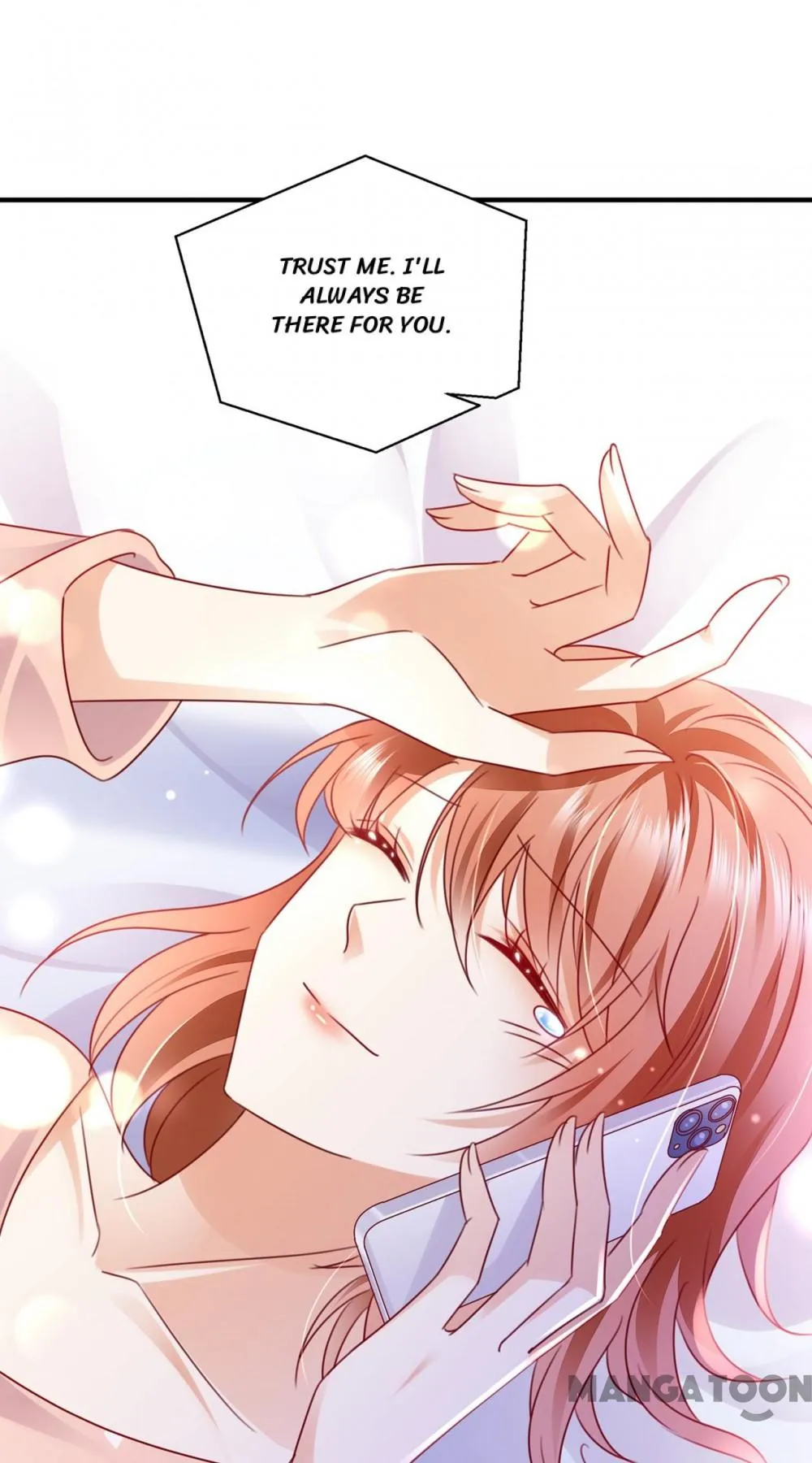 Ex-wife of A Billionaire ( Haomen Tianjia Qianqi ) Chapter 720 - page 32