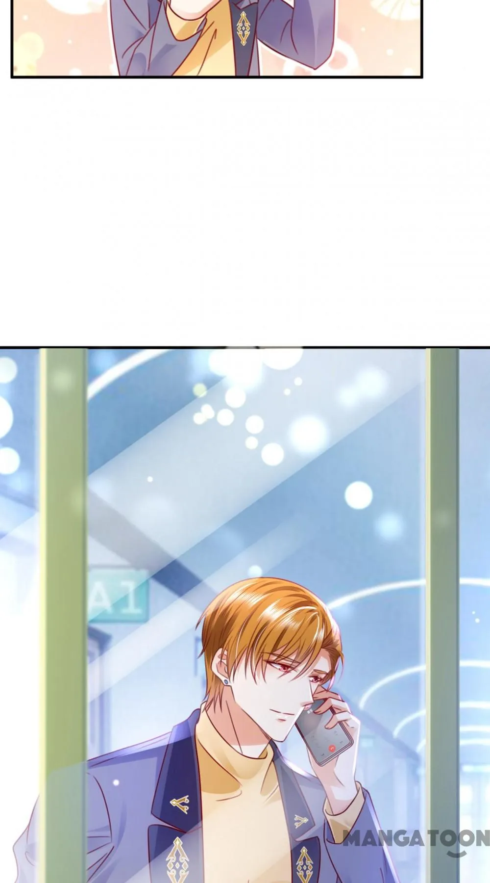 Ex-wife of A Billionaire ( Haomen Tianjia Qianqi ) Chapter 720 - page 41