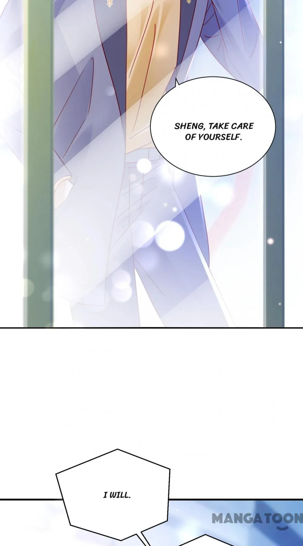 Ex-wife of A Billionaire ( Haomen Tianjia Qianqi ) Chapter 720 - page 42