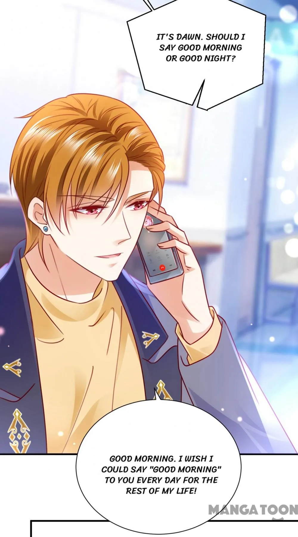 Ex-wife of A Billionaire ( Haomen Tianjia Qianqi ) Chapter 720 - page 43