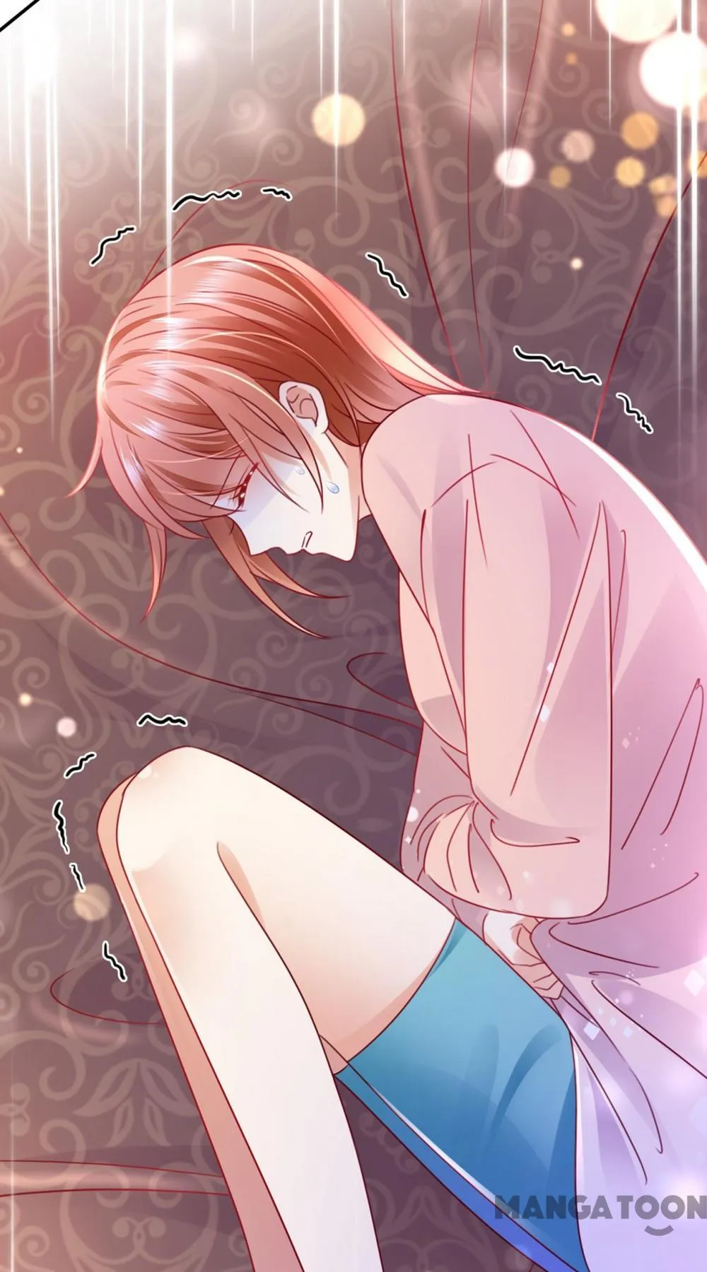 Ex-wife of A Billionaire ( Haomen Tianjia Qianqi ) Chapter 720 - page 5