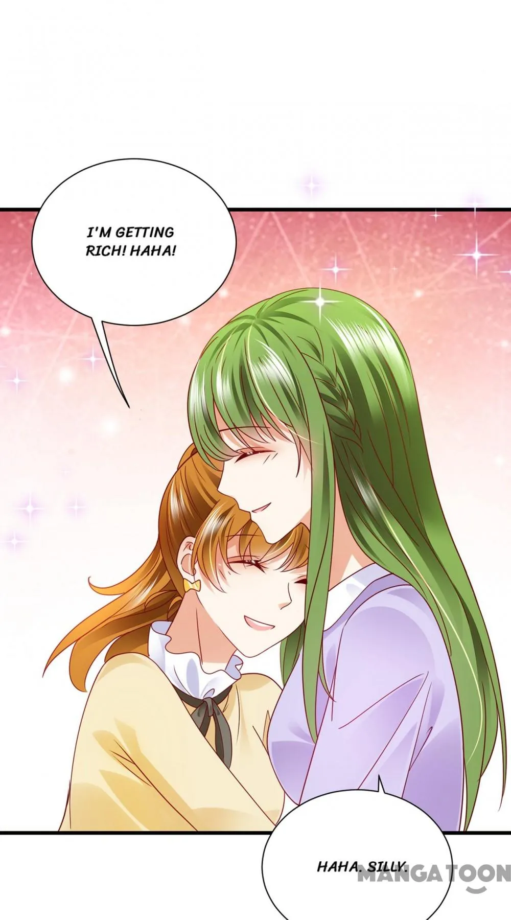 Ex-wife of A Billionaire ( Haomen Tianjia Qianqi ) Chapter 719 - page 17