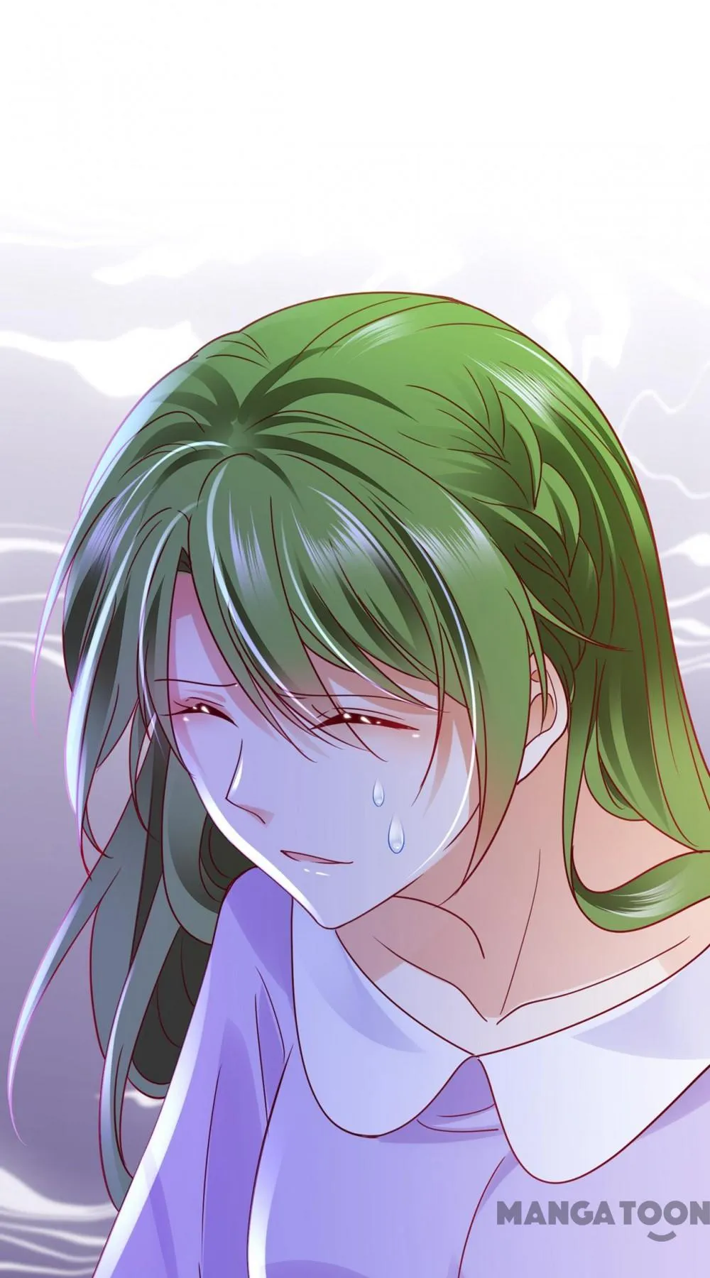 Ex-wife of A Billionaire ( Haomen Tianjia Qianqi ) Chapter 719 - page 20