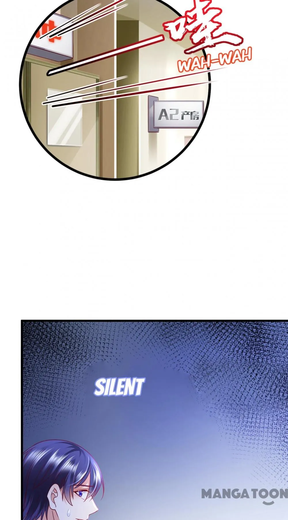 Ex-wife of A Billionaire ( Haomen Tianjia Qianqi ) Chapter 719 - page 34