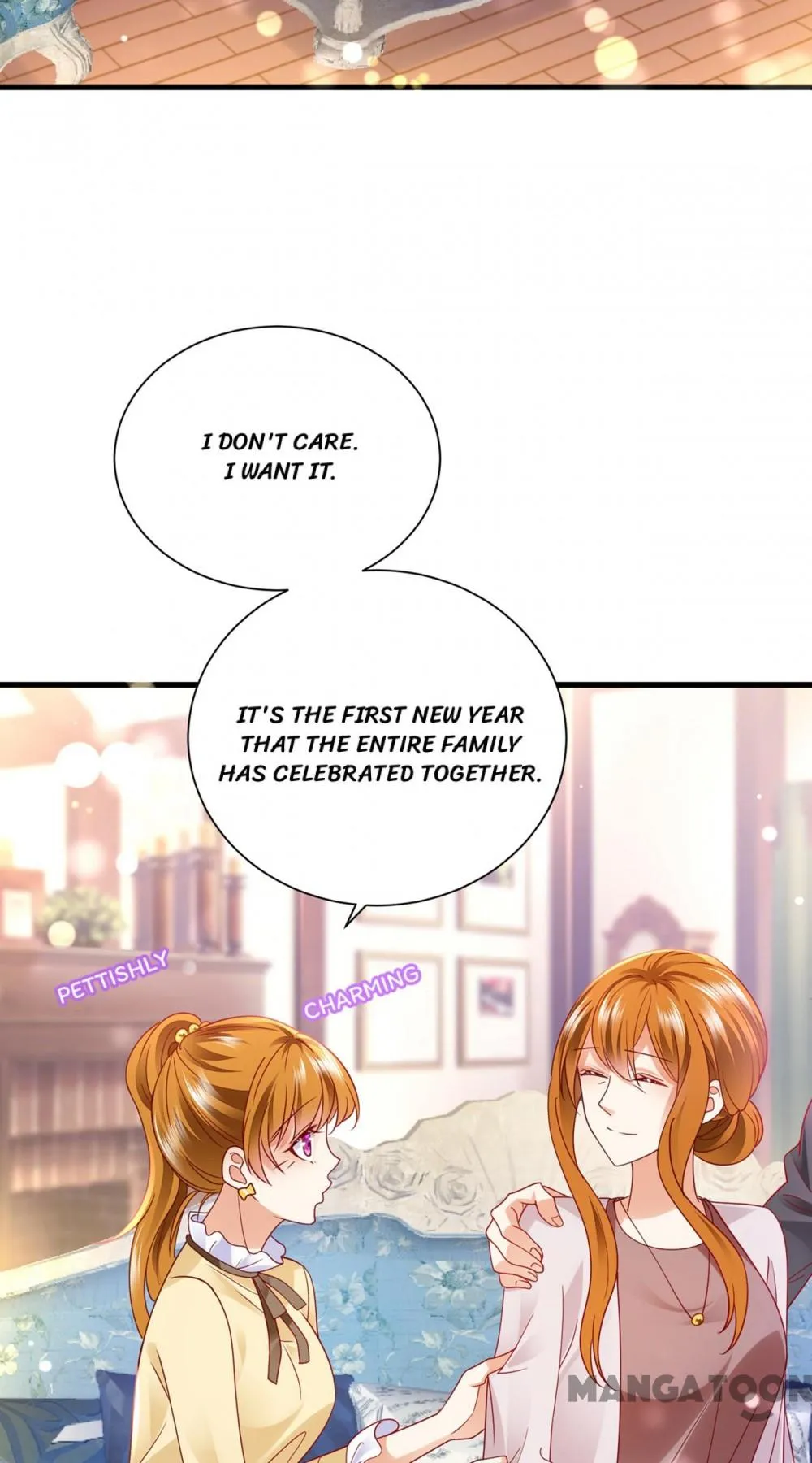 Ex-wife of A Billionaire ( Haomen Tianjia Qianqi ) Chapter 719 - page 4