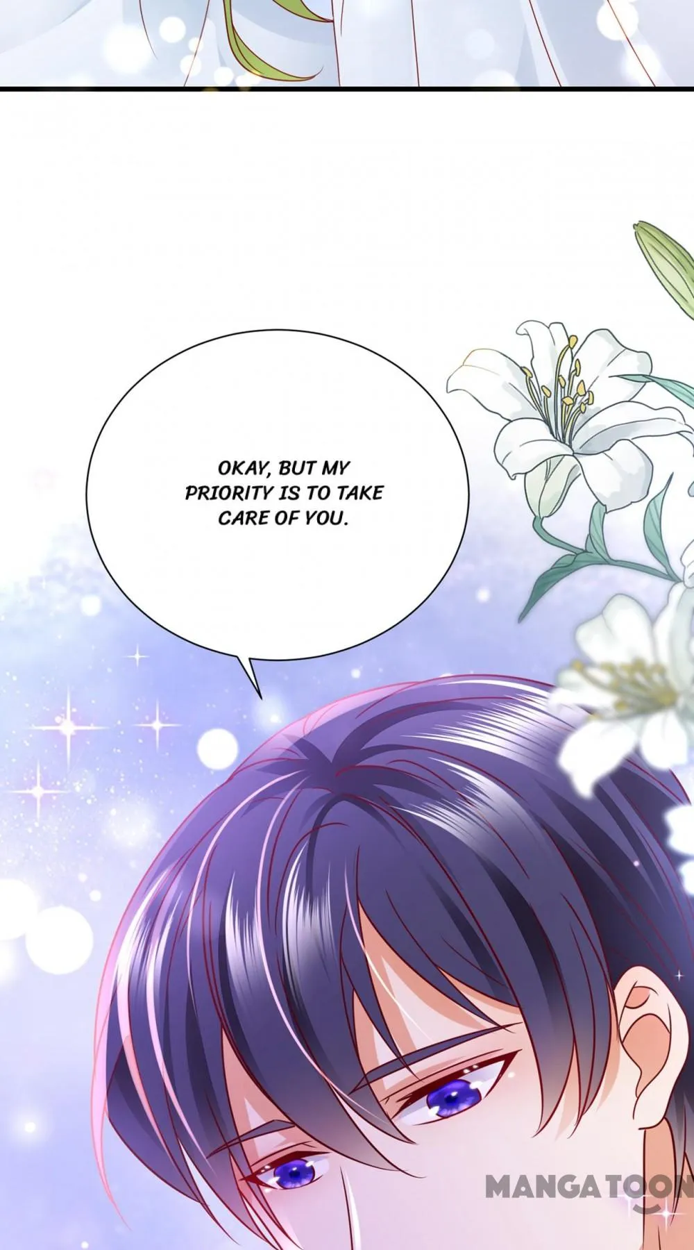 Ex-wife of A Billionaire ( Haomen Tianjia Qianqi ) Chapter 719 - page 42