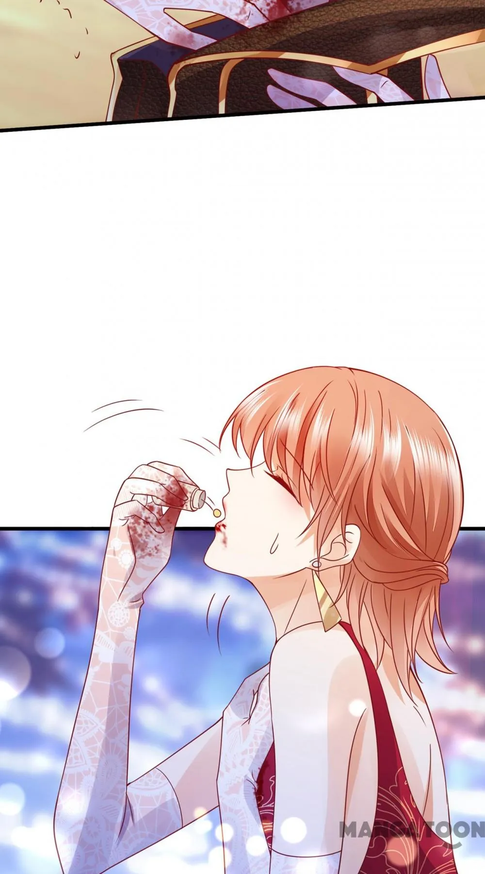Ex-wife of A Billionaire ( Haomen Tianjia Qianqi ) Chapter 718 - page 30