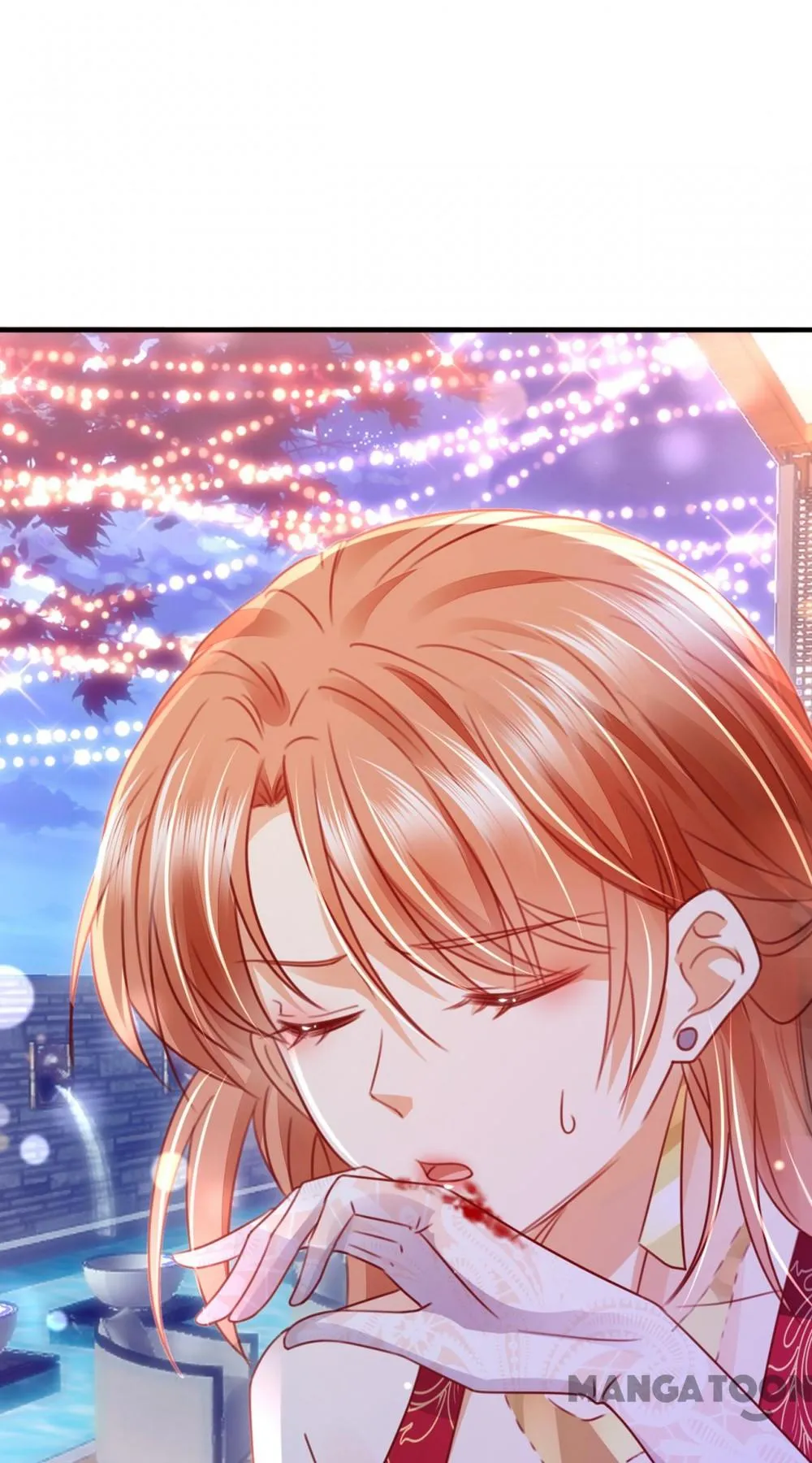 Ex-wife of A Billionaire ( Haomen Tianjia Qianqi ) Chapter 718 - page 33