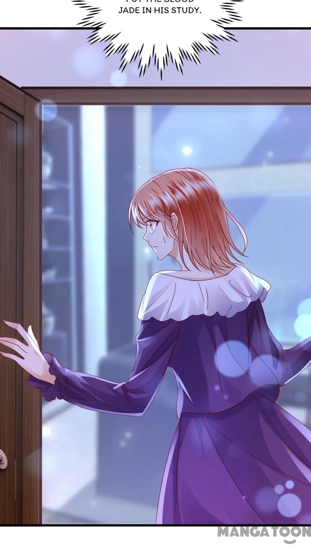 Ex-wife of A Billionaire ( Haomen Tianjia Qianqi ) Chapter 717 - page 20