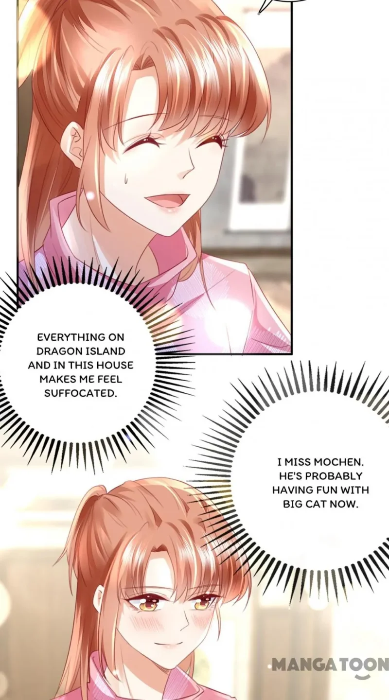 Ex-wife of A Billionaire ( Haomen Tianjia Qianqi ) Chapter 716 - page 11