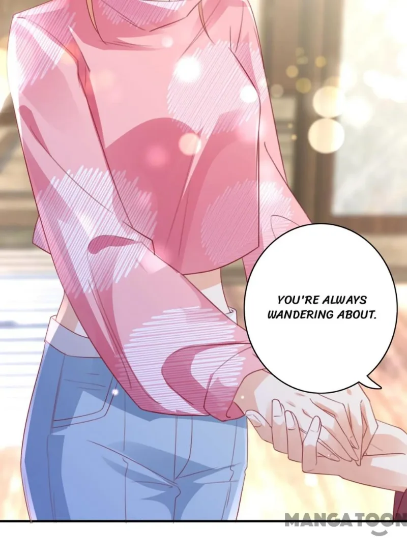 Ex-wife of A Billionaire ( Haomen Tianjia Qianqi ) Chapter 716 - page 12