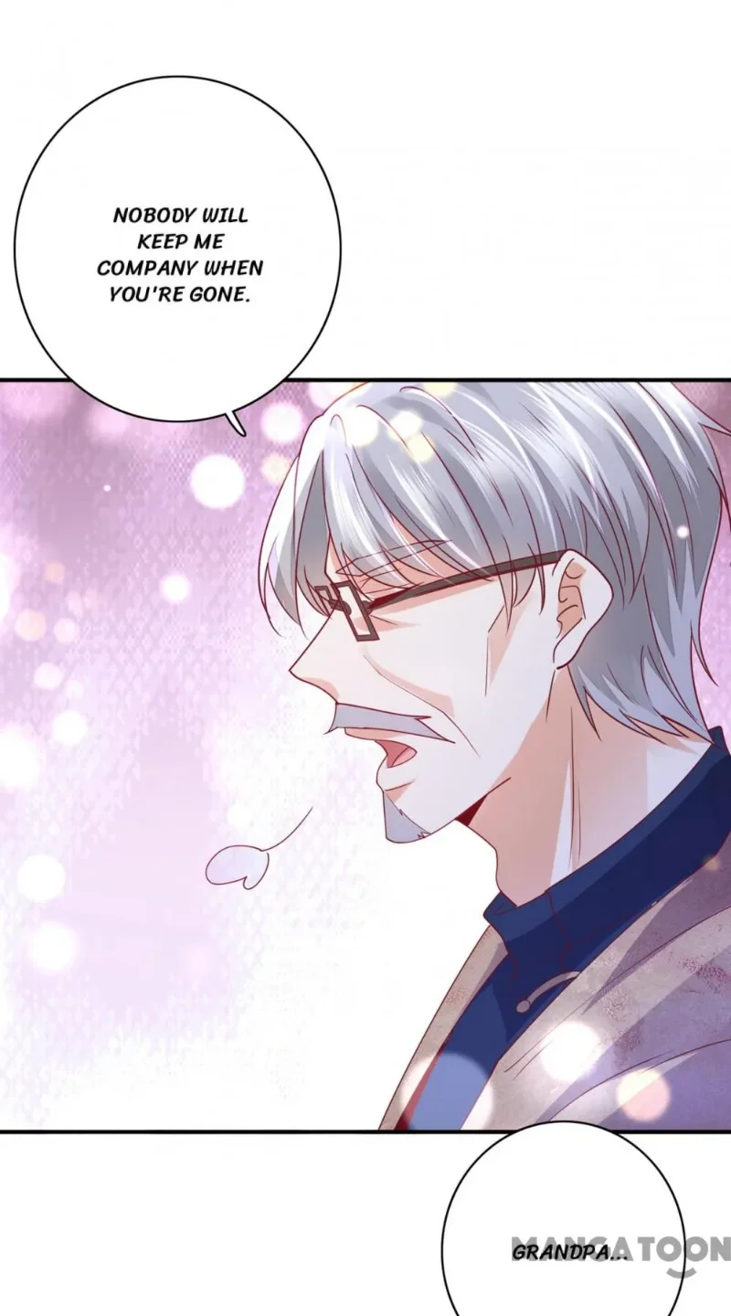 Ex-wife of A Billionaire ( Haomen Tianjia Qianqi ) Chapter 716 - page 13