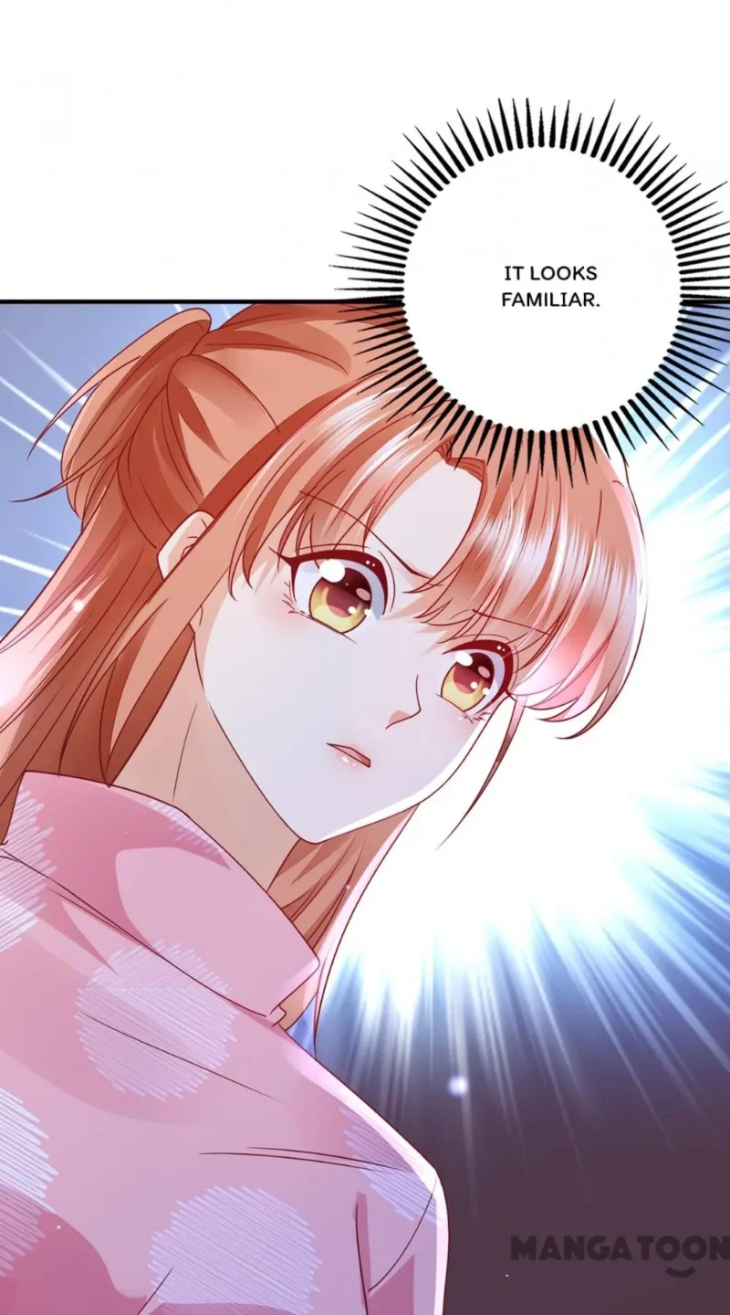 Ex-wife of A Billionaire ( Haomen Tianjia Qianqi ) Chapter 716 - page 17