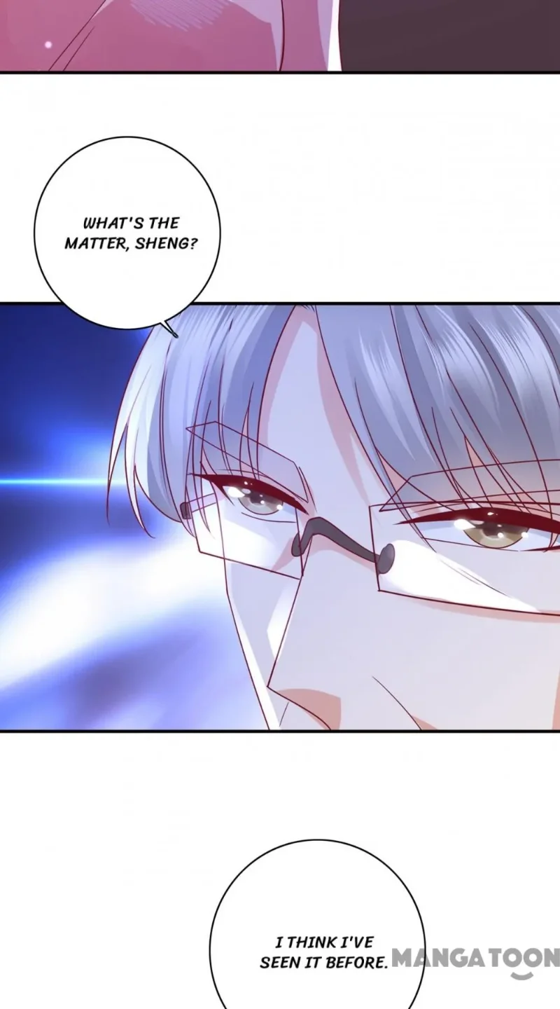 Ex-wife of A Billionaire ( Haomen Tianjia Qianqi ) Chapter 716 - page 18