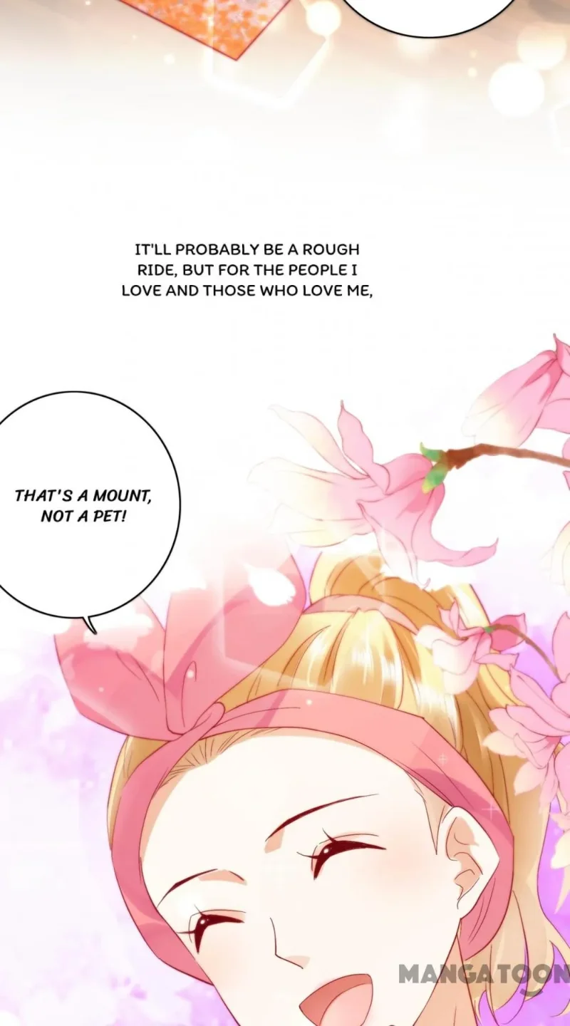 Ex-wife of A Billionaire ( Haomen Tianjia Qianqi ) Chapter 716 - page 2