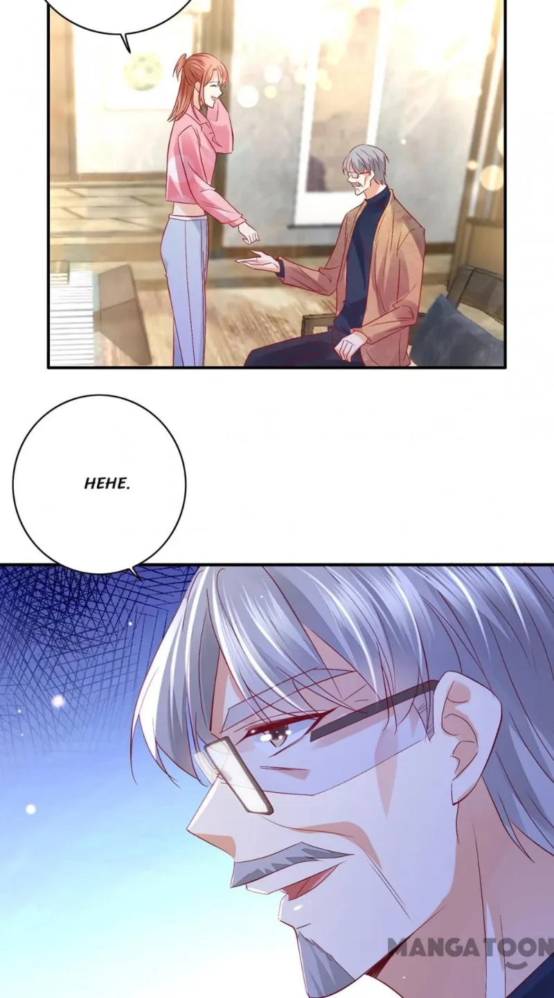 Ex-wife of A Billionaire ( Haomen Tianjia Qianqi ) Chapter 716 - page 24