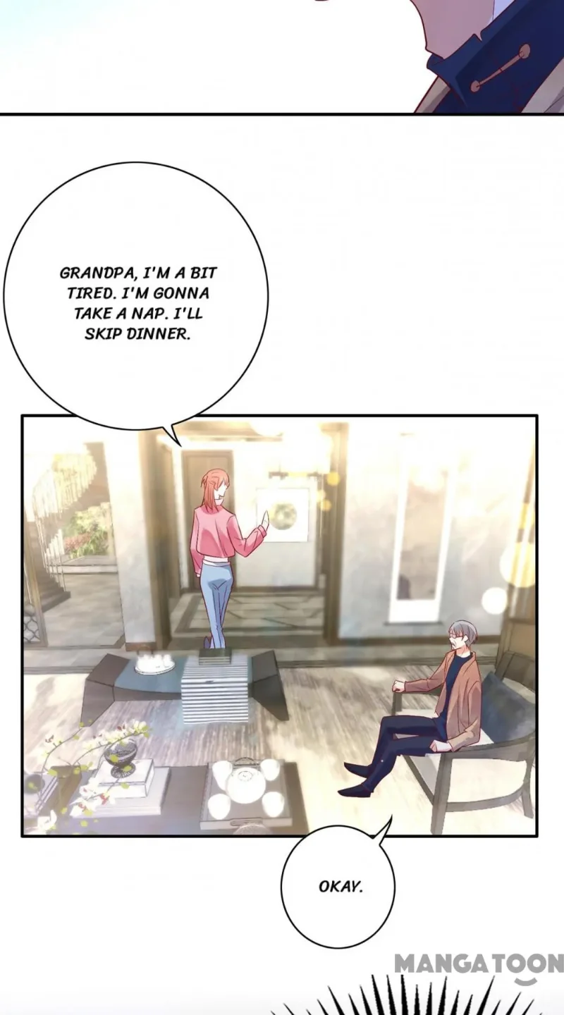 Ex-wife of A Billionaire ( Haomen Tianjia Qianqi ) Chapter 716 - page 25