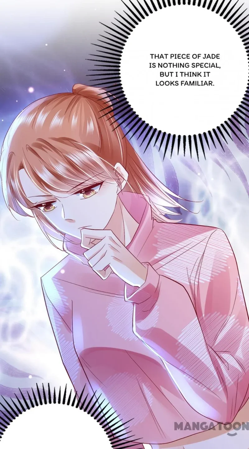 Ex-wife of A Billionaire ( Haomen Tianjia Qianqi ) Chapter 716 - page 26