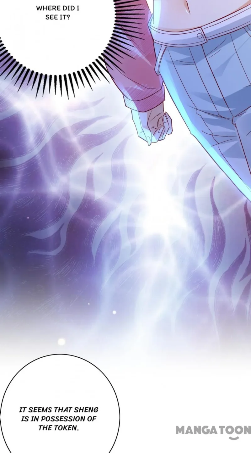 Ex-wife of A Billionaire ( Haomen Tianjia Qianqi ) Chapter 716 - page 27
