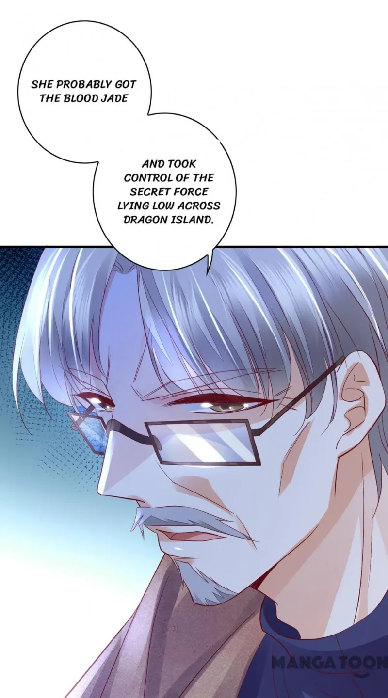 Ex-wife of A Billionaire ( Haomen Tianjia Qianqi ) Chapter 716 - page 31