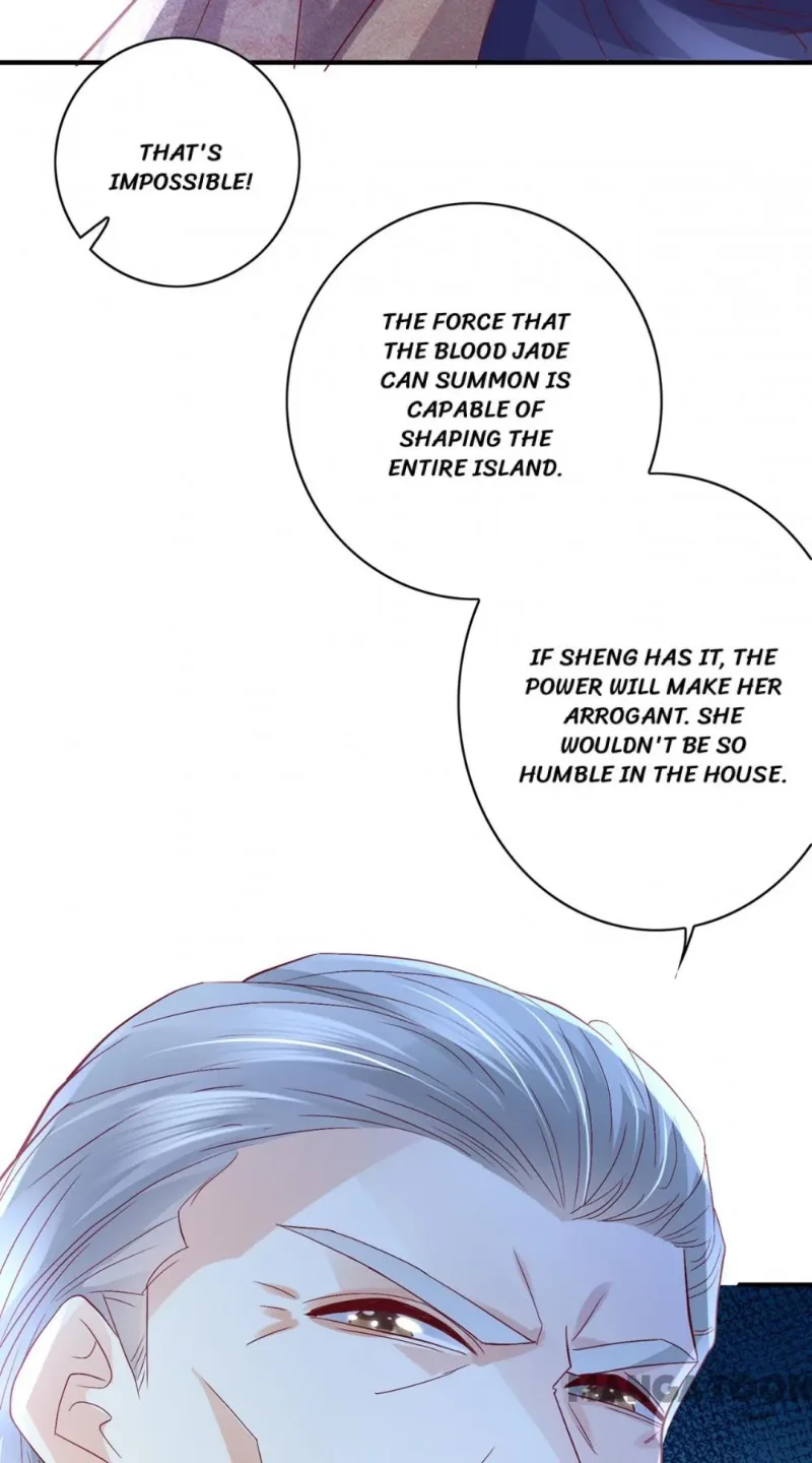 Ex-wife of A Billionaire ( Haomen Tianjia Qianqi ) Chapter 716 - page 32