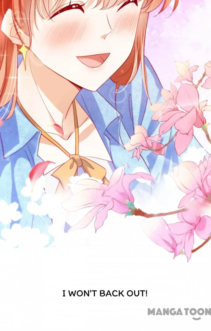 Ex-wife of A Billionaire ( Haomen Tianjia Qianqi ) Chapter 716 - page 4