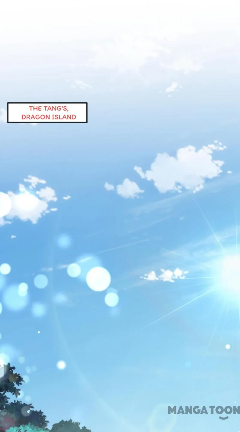 Ex-wife of A Billionaire ( Haomen Tianjia Qianqi ) Chapter 716 - page 5