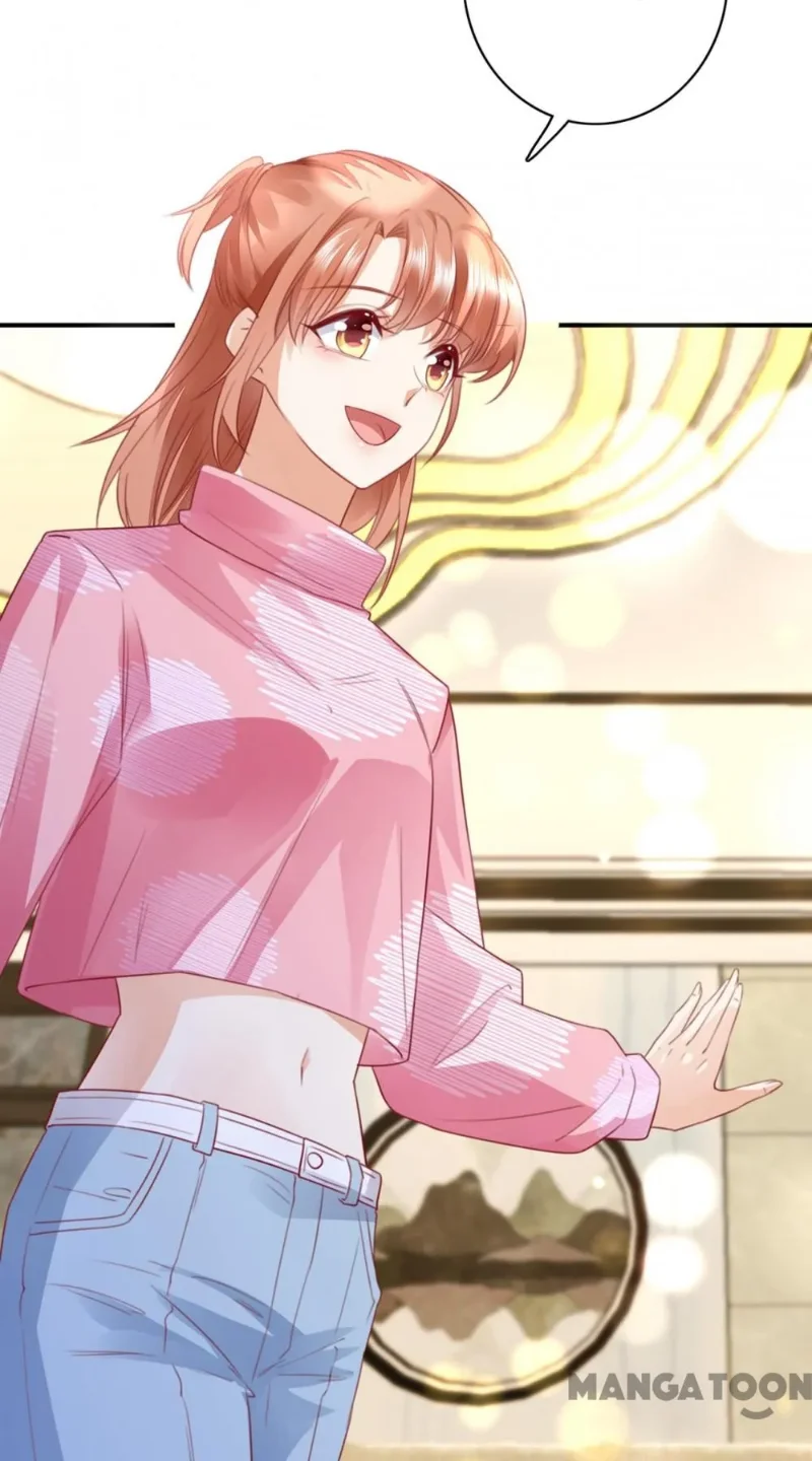 Ex-wife of A Billionaire ( Haomen Tianjia Qianqi ) Chapter 716 - page 7