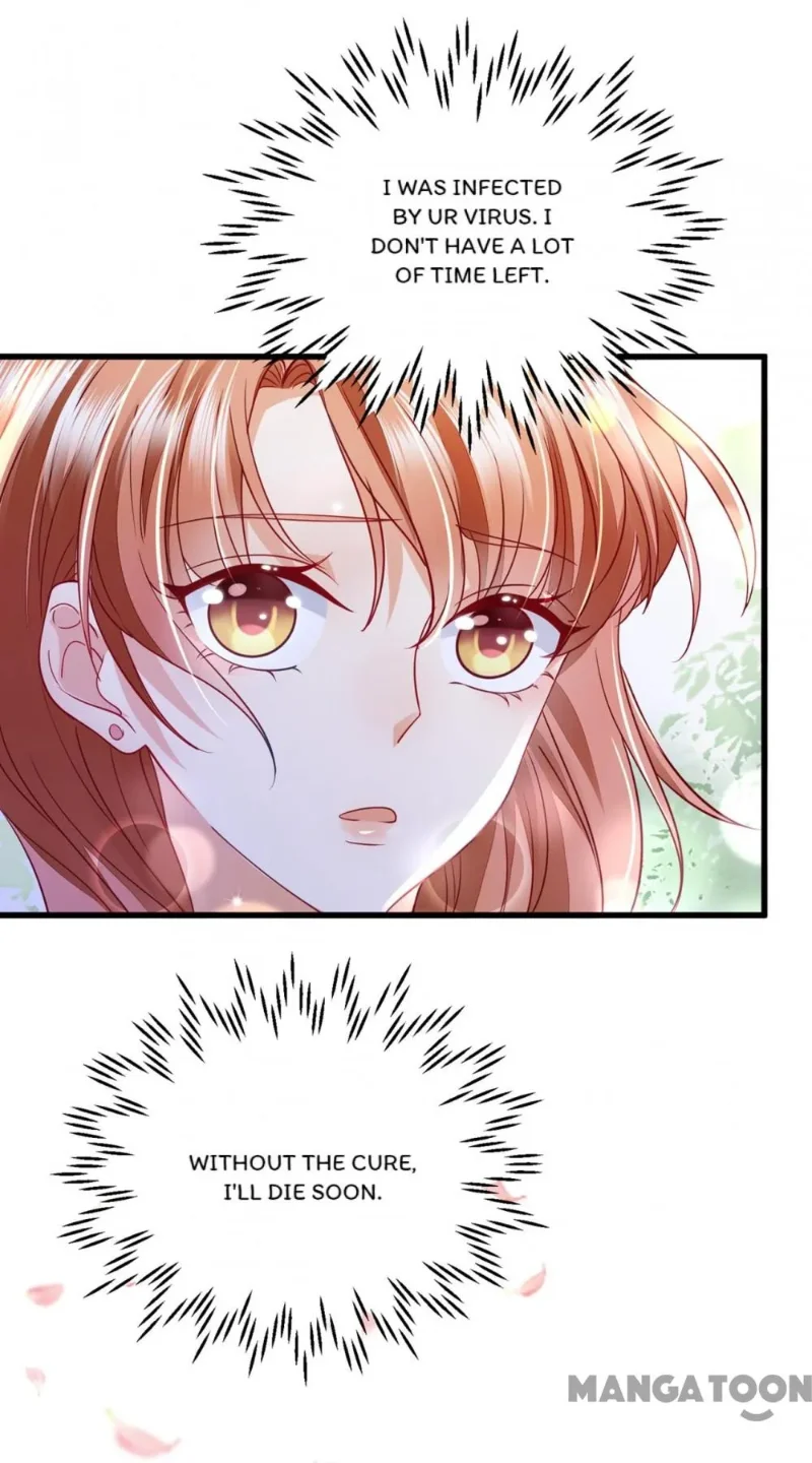 Ex-wife of A Billionaire ( Haomen Tianjia Qianqi ) Chapter 714 - page 26